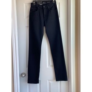 7for all man kind Slimmy luxe performance denim